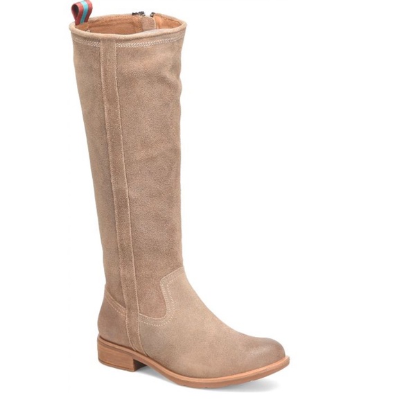 Sofft Bluma Leather Riding Boot size 6 - Picture 3 of 10